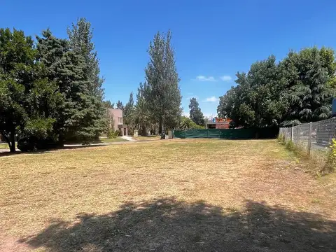 Barrio Cerrado Quintas del Sol