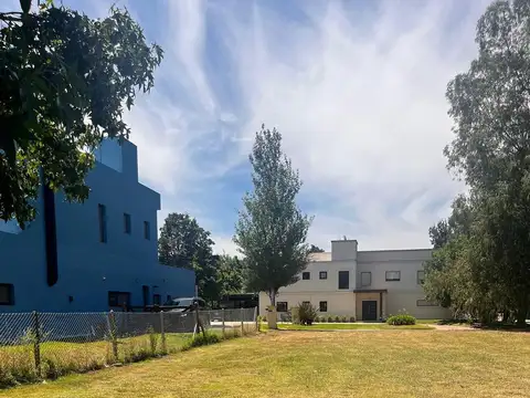 Barrio Cerrado Quintas del Sol