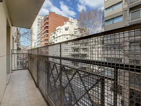 Departamento en Alquiler 50 años