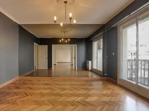 Departamento en Alquiler en Palermo, USD 3.600