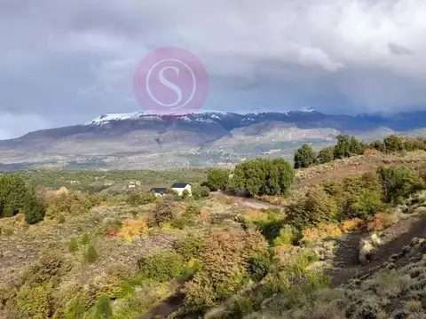 Terreno en Venta en San Martin de los Andes, Lácar