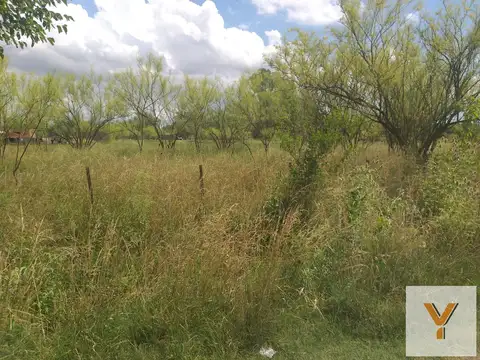 Terreno en Venta de 1450,0 m2