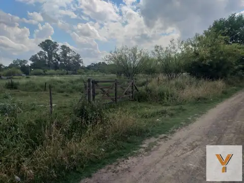 Terreno en venta - 1450Mts2 - Carmen de Areco