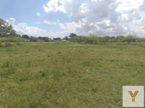 Terreno en Venta en Carmen de Areco, USD 27.000