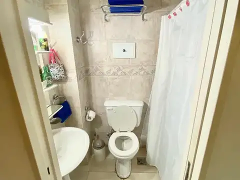 Departamento en Alquiler Temporal de Monoambiente