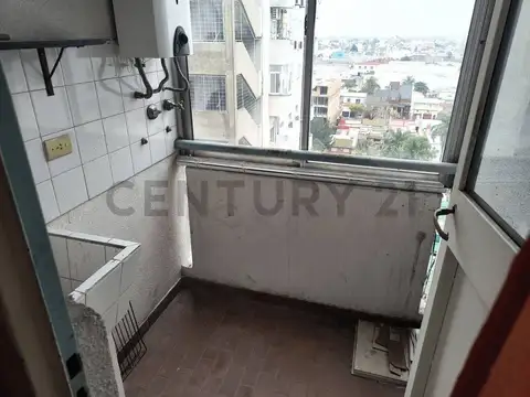 Departamento en Venta 36 años