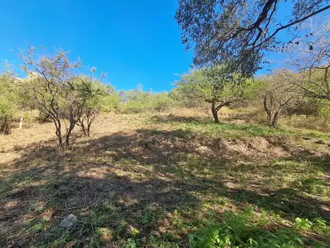 Terreno en Venta en La Serranita, USD 30.000