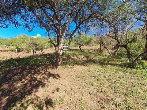 Terreno en Venta en La Serranita, USD 27.000