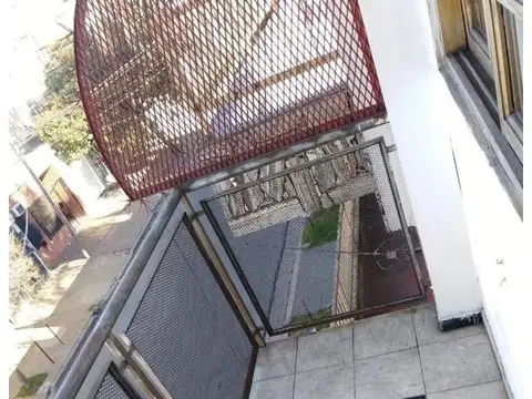 Departamento en Venta en Villa Sarmiento, USD 60.000