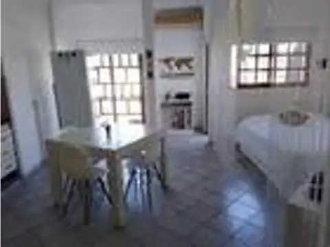 Departamento - Villa Sarmiento