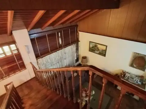 IMPORTANTE CASA 4  AMB CON GARAJE 