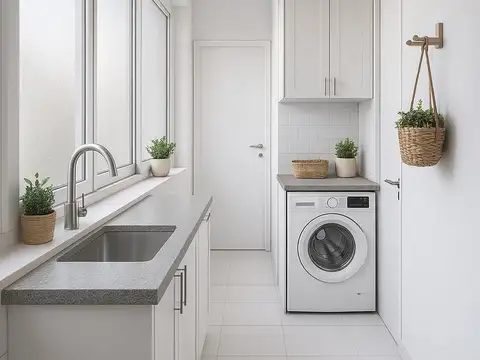 Departamento en Venta de 3 ambientes