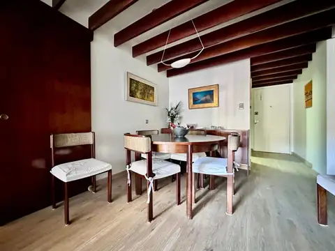 Departamento en Venta 53 años