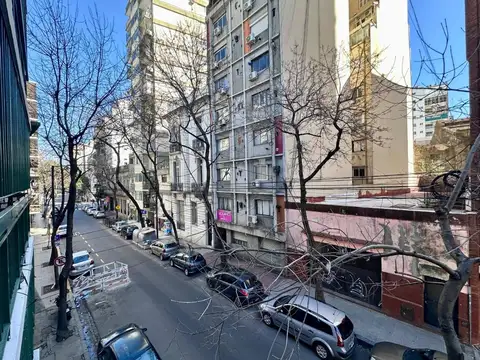 Departamento en Venta en Recoleta, USD 160.000