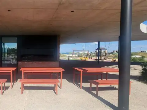 Terreno en Venta de 1042,0 m2