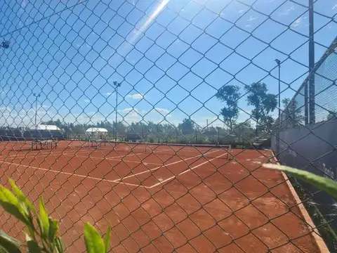 venta de lote en Amarras