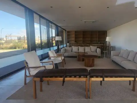 Terreno en Venta en Puertos - Barrio Amarras, USD 215.000