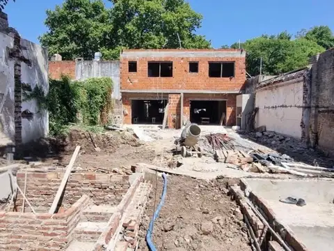 Casa en Venta A Estrenar