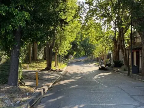 Venta Duplex 3 ambientes pileta y jardin privados