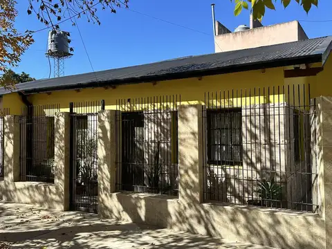 Casa en Venta de 2 dormitorios