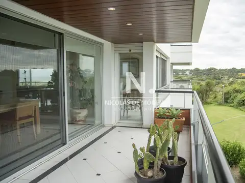 Departamento en Alquiler Temporal de 5 ambientes