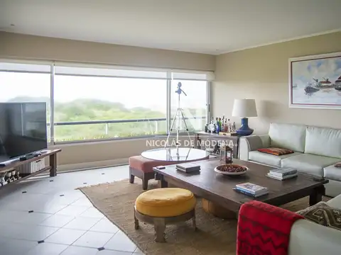 Departamento en Alquiler Temporal de 4 dormitorios