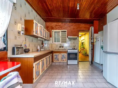 Casa en Venta 46 años