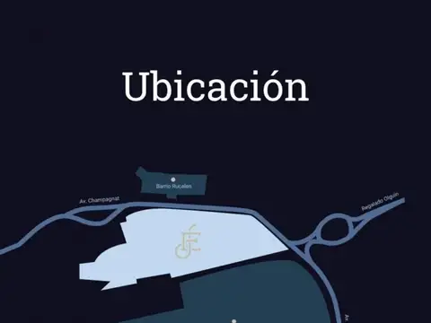 Terreno en Venta de 505,0 m2