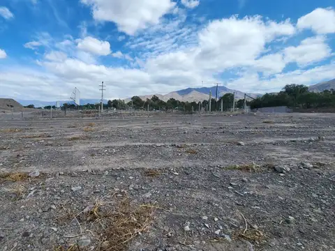 Terreno en Venta de 505,0 m2