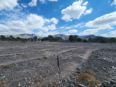 Terreno en Venta en Zanjon Amarillo, USD 41.000