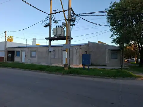 Risso esquina Güemes