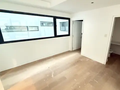 Departamento en Alquiler de 3 dormitorios