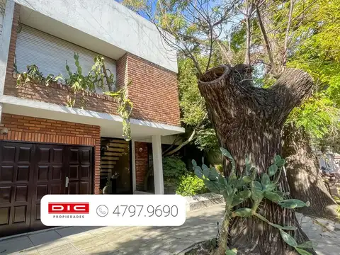 PH 4 dormitorios Venta - Barrio Vicente López