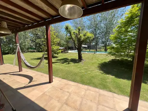 Casa en Venta de 3 dormitorios