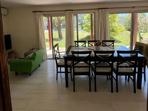 Casa en Venta al Norte