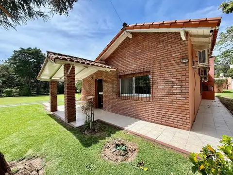 Casa en Venta 2025 años