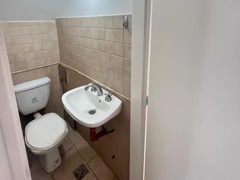 Depto Tipo Casa en Alquiler 20 años
