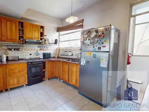 Departamento en Venta al Oeste