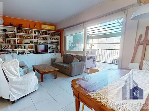 Departamento en Venta de 3 dormitorios