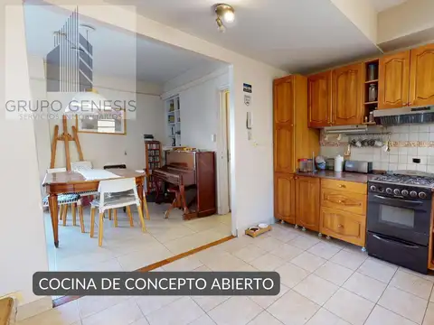 Departamento en Venta 50 años