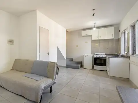 Depto Tipo Casa en Venta 10 años