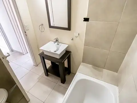 Depto Tipo Casa en Venta de 2 dormitorios