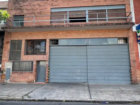 Galpón en Venta en Villa Lugano, CABA