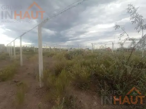 Terreno en Venta 11  mts Frente