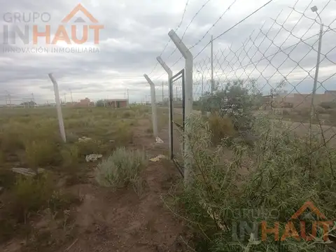 Terreno en Venta de 330,0 m2