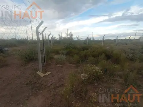 Terreno en Distrito Noreste