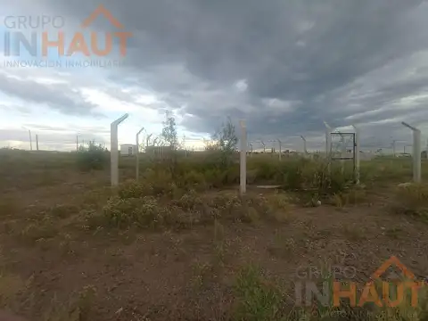 Terreno en Venta en Cipolletti, USD 14.000