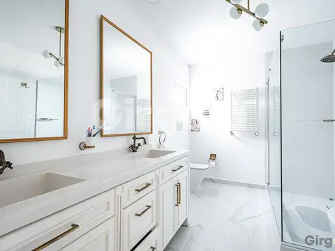 Casa en Venta al Oeste