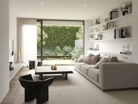 Departamento en Venta en Palermo Hollywood, USD 62.900