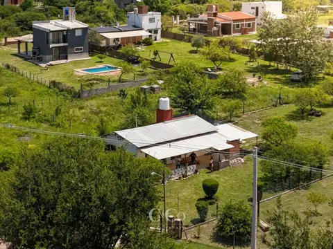 Casa en Venta de 1 dormitorio